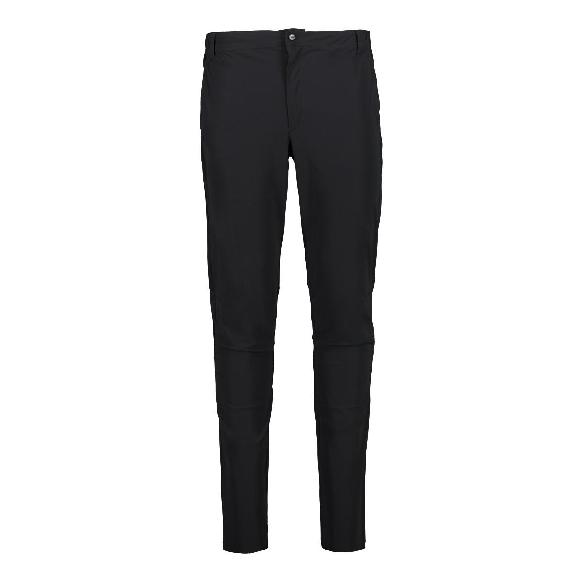 Image of Hose Mit Unterwäsche Aus Innerem Netzstoff Unisex 48