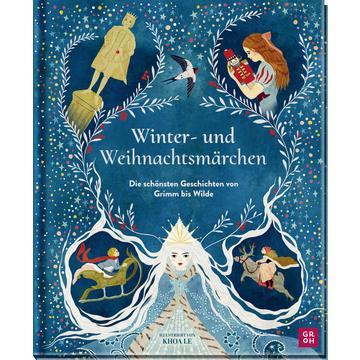 Winter- und Weihnachtsmärchen