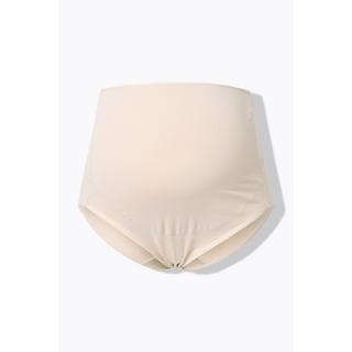 Ulla Popken  Slip a vita alta Bellieva in cotone biologico GOTS con inserto sulla pancia 