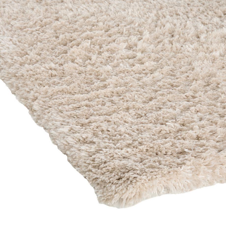 La Redoute Intérieurs Hochflorteppich Maota  