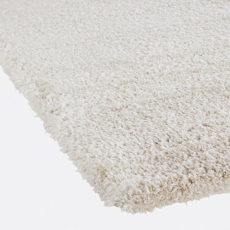La Redoute Intérieurs Hochflorteppich Maota  