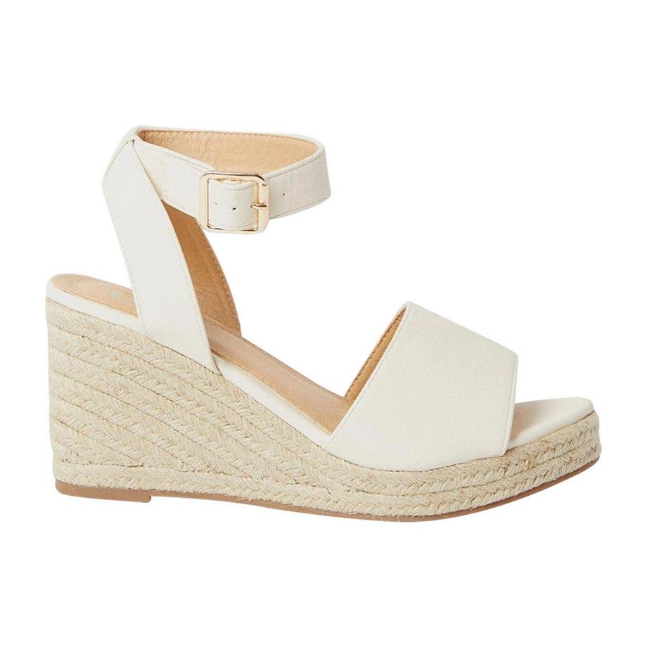 Dorothy Perkins Rebekah Keilabsatz Sandalen  