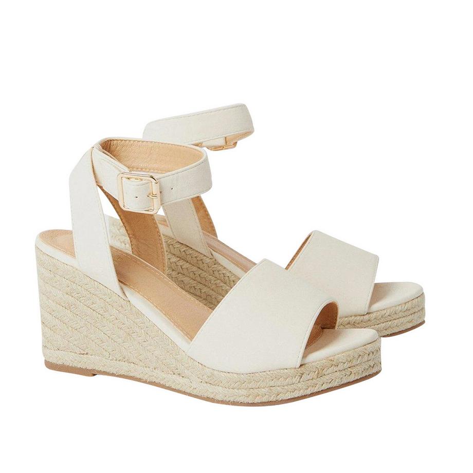 Dorothy Perkins Rebekah Keilabsatz Sandalen  