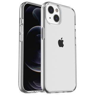 eStore  iPhone 15 Telefon-Hülle - Transparente 6.1 Zoll 