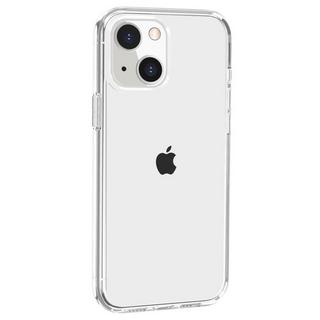 eStore  iPhone 15 - Cover Trasparente 6,1 pollici 