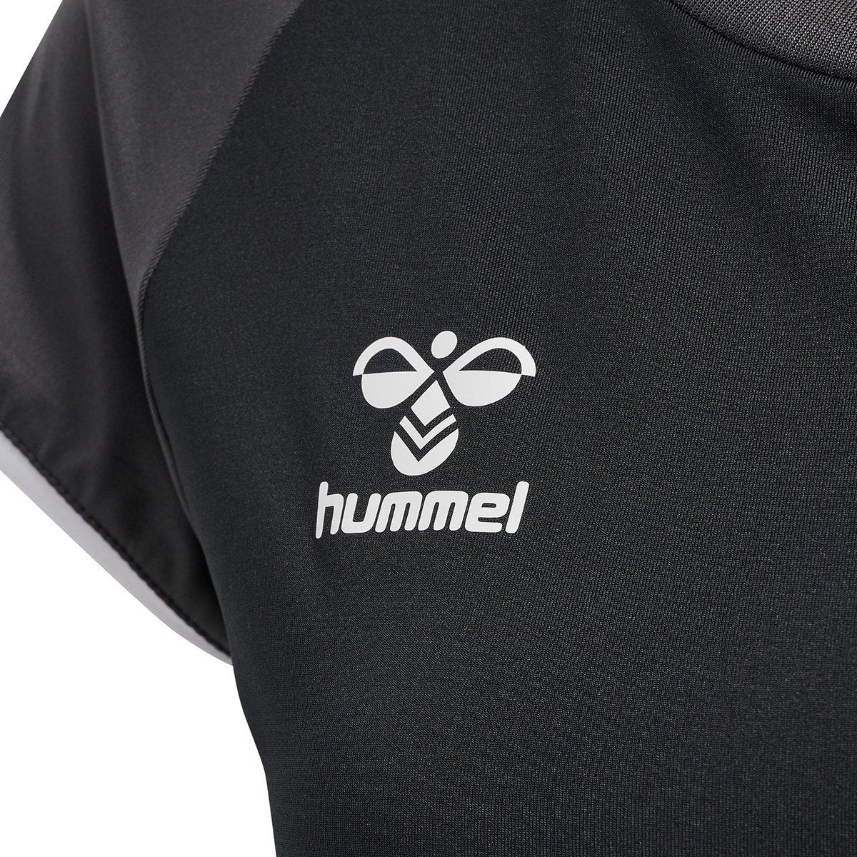 Hummel  t-hirt hmlhmlcore volley tretch 