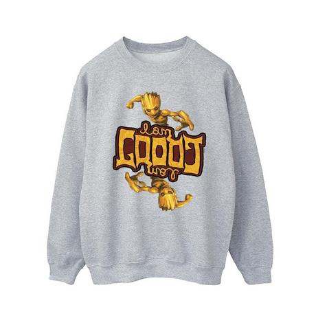 MARVEL  Guardians Of The Galaxy Sweatshirt 