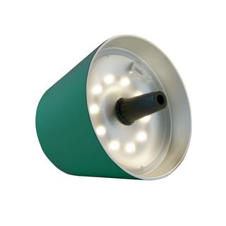 Sompex  Top Lampe 2.0 dunkelgrün 