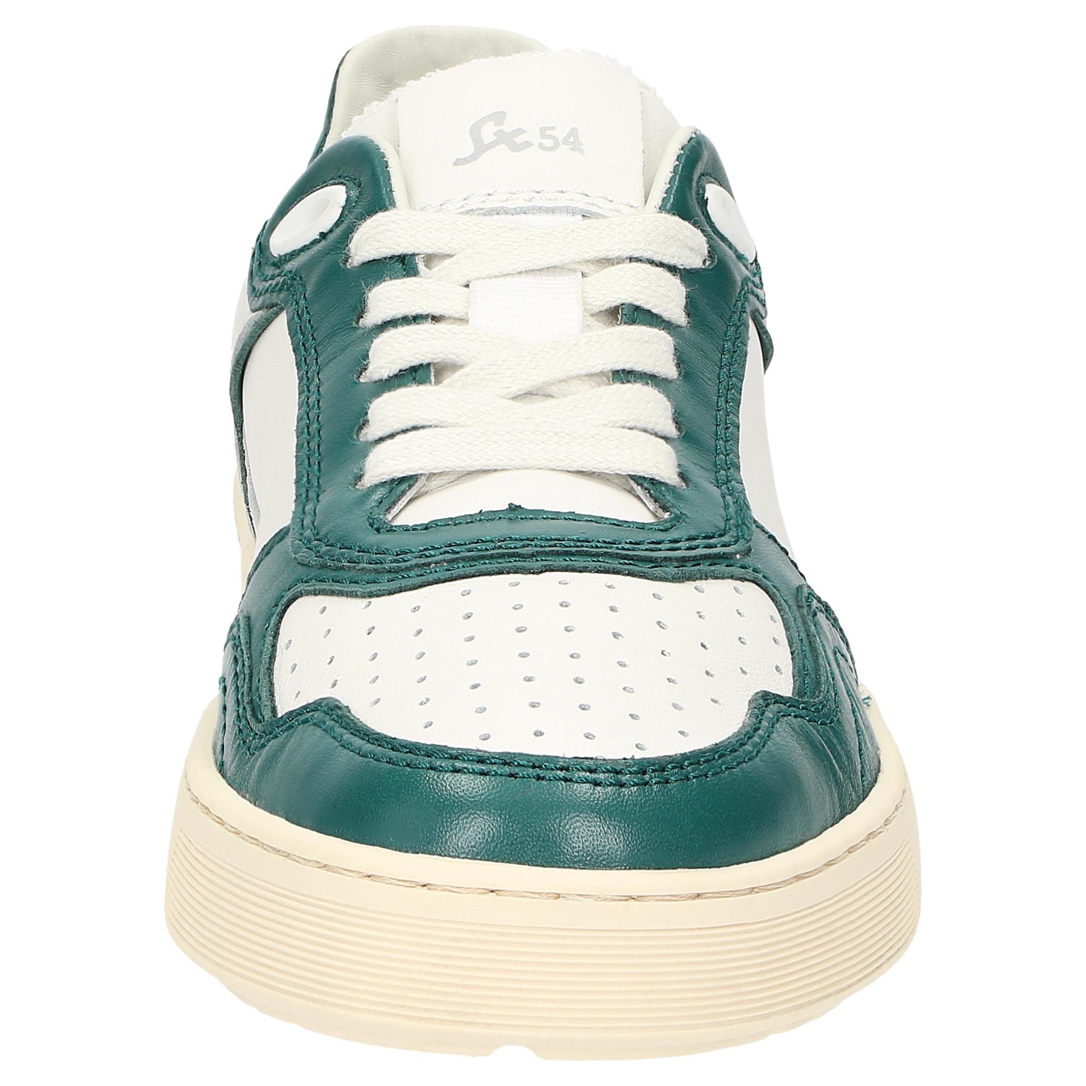 Sioux  Sneaker Tedroso-DA-700 