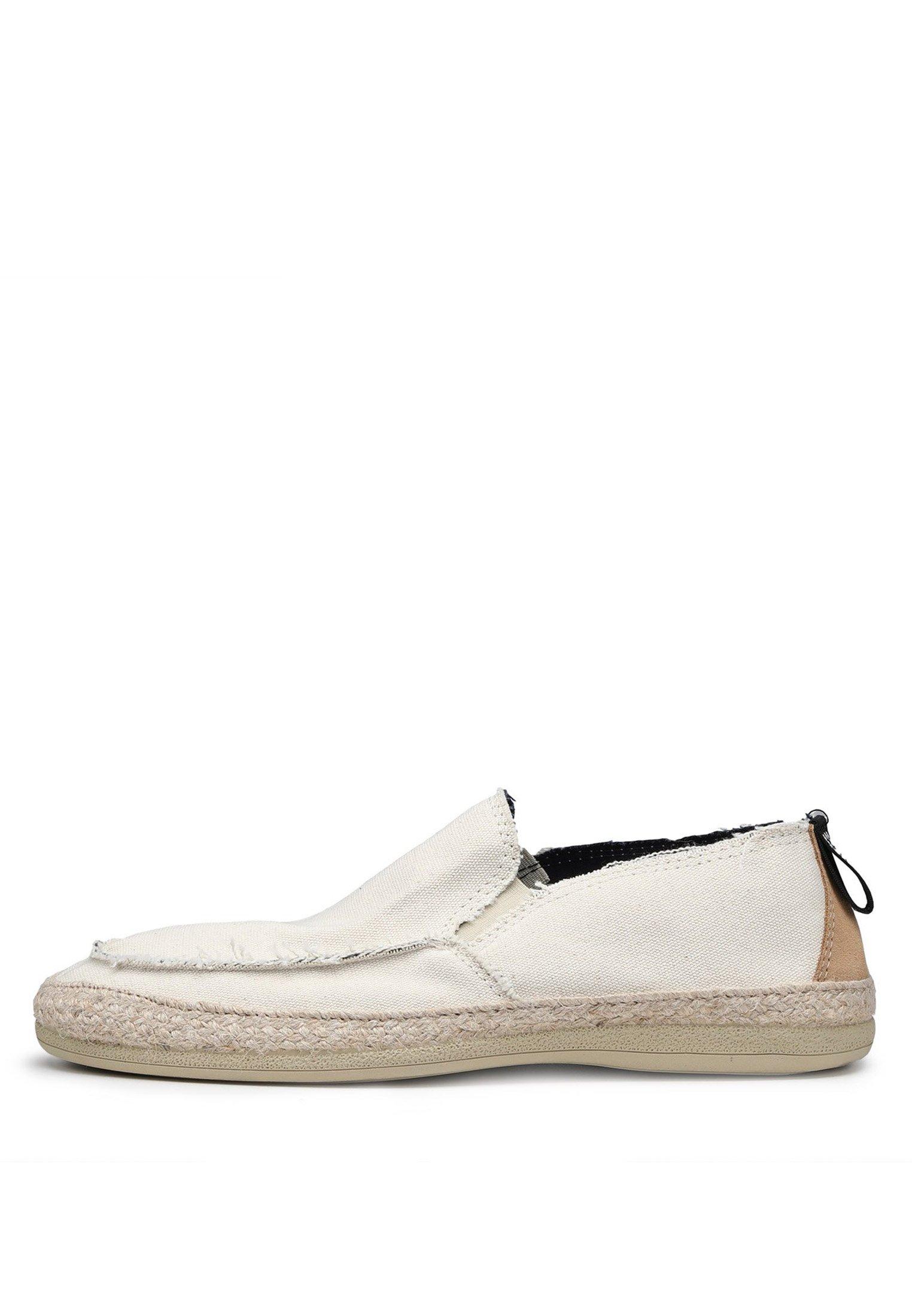Image of Slip On Kauai Herren Antikweiss 40