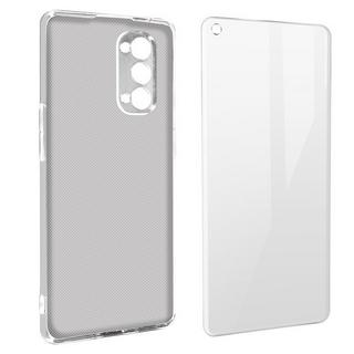 Avizar  Coque Google Pixel 4 Pro + verre trempé 