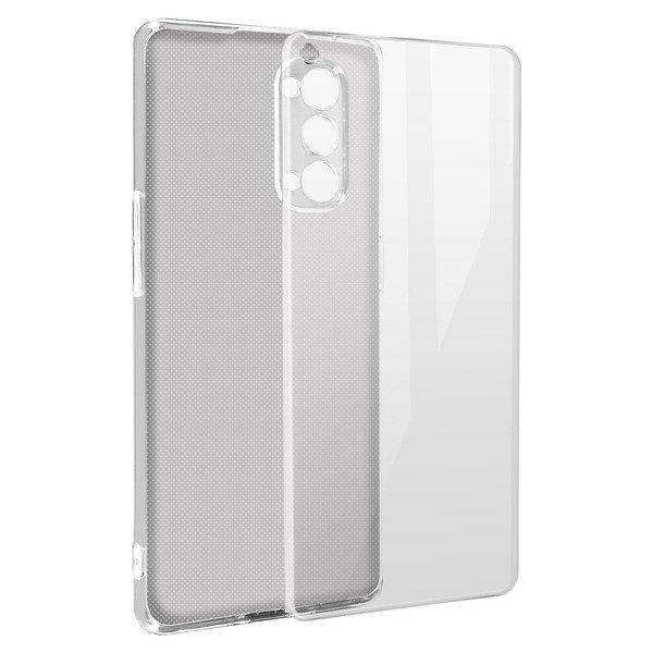 Avizar  Coque Google Pixel 4 Pro + verre trempé 