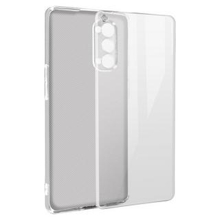 Avizar  Coque Google Pixel 4 Pro + verre trempé 