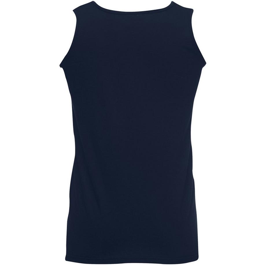 Fruit of the Loom Canotta Sportiva Gilet  