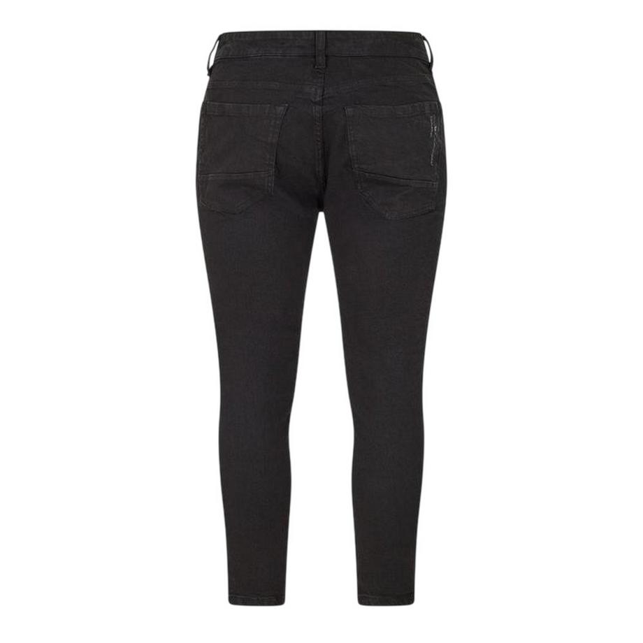 Brave Soul Jeans Skinny Strappati  