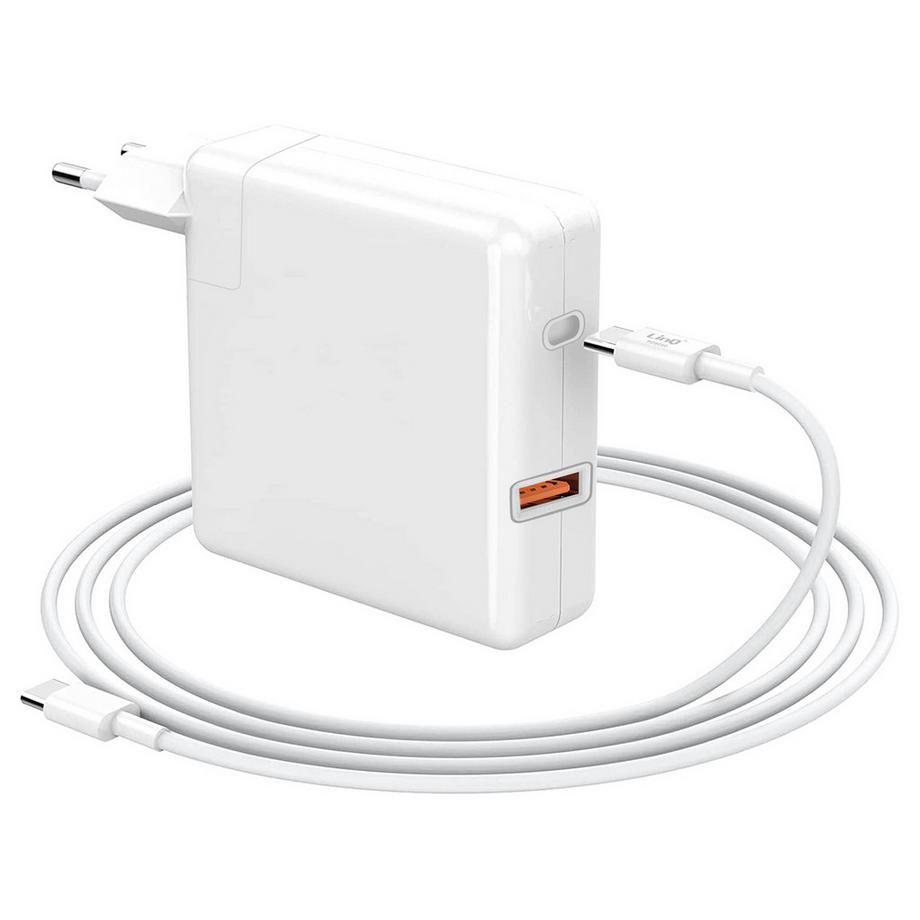 Netzteil 108W USB + USB-C LinQ