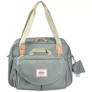 Geneva Wickeltasche          grün