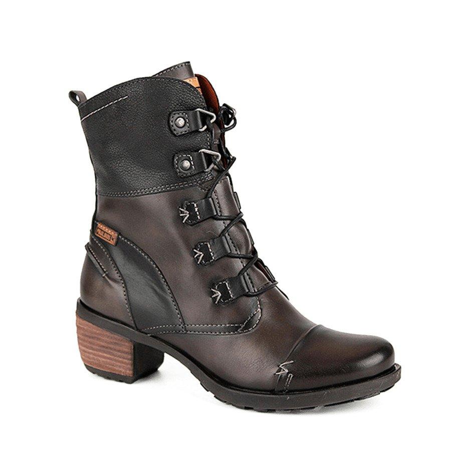 Image of Stiefeletten Le Mans Pk838-8990 Damen 36