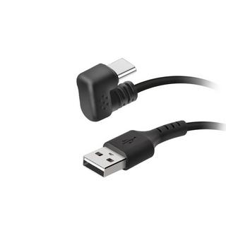 SBS  TECABLEUSBC180K cavo USB 1,8 m USB 2.0 USB A USB C Nero 