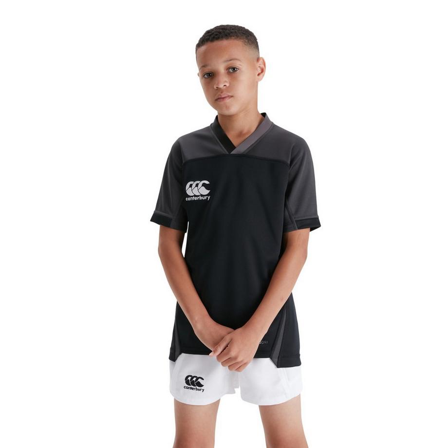 Canterbury Maillot Evader Matériau Vapodri  