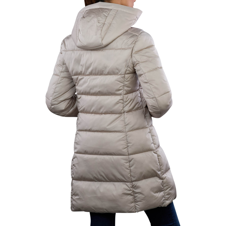 Save The Duck Taylor Mid Coat  