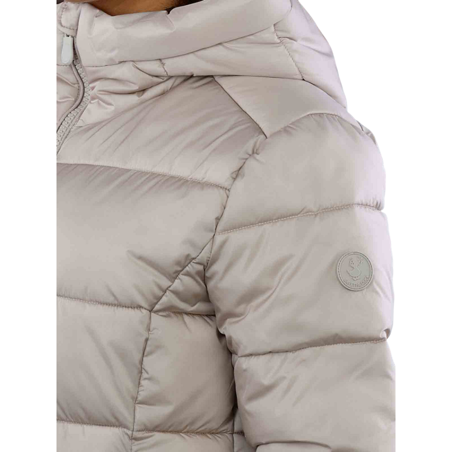 Save The Duck Taylor Mid Coat  