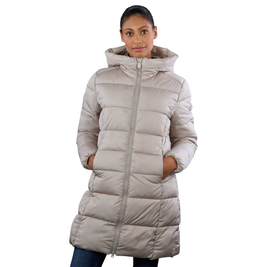Save The Duck Taylor Mid Coat