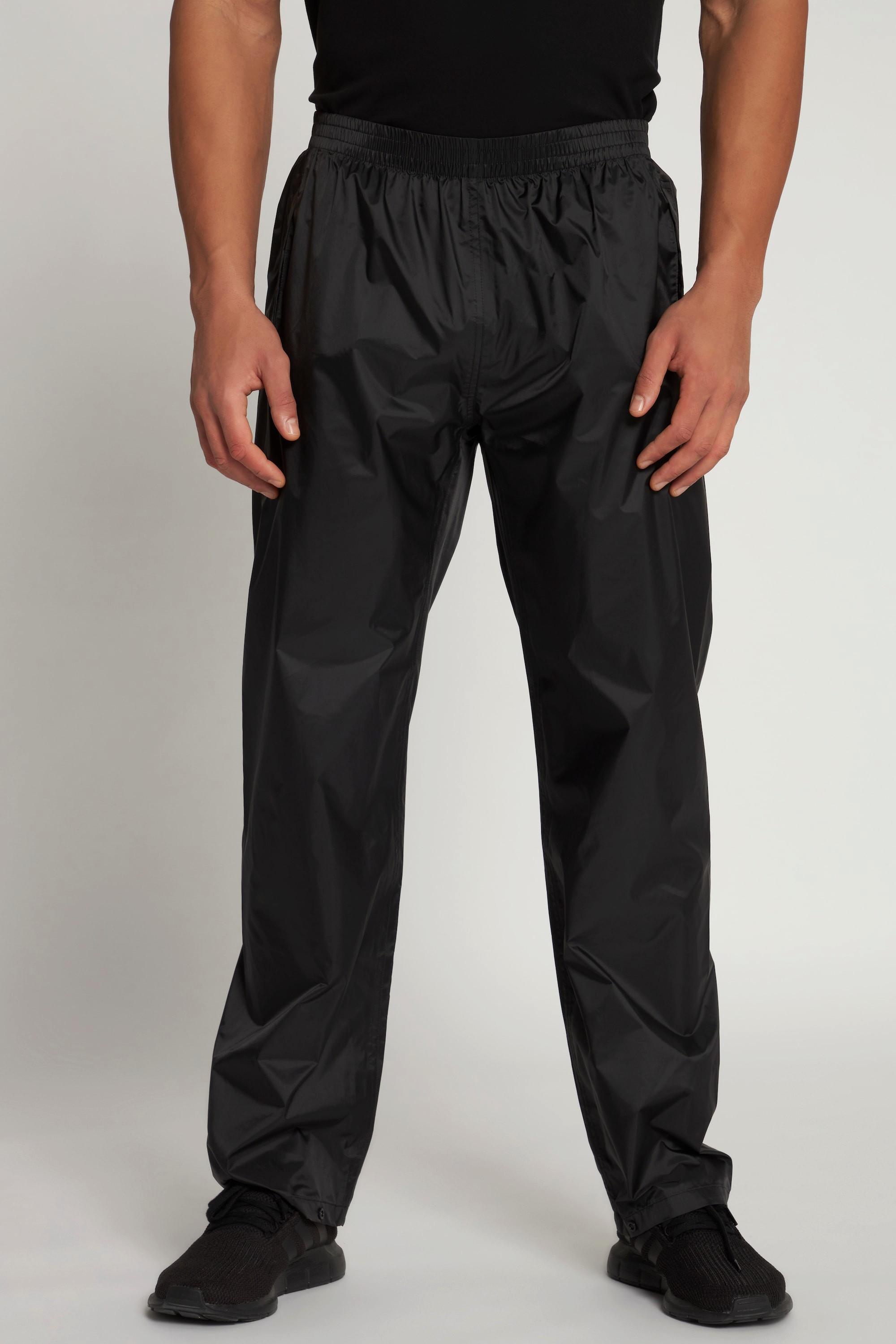 JP1880  Pantalon de pluie Outdoor JAY-PI, tissu super léger et imperméable 