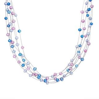 Valero Pearls  Perlen-Kette 