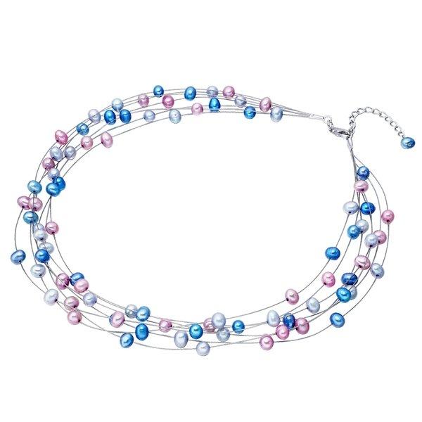 Valero Pearls  Perlen-Kette 