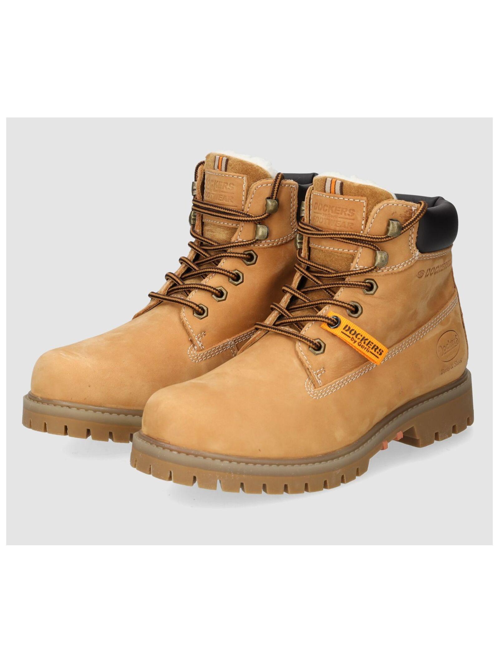 Dockers  Bottines 53AX103-300 