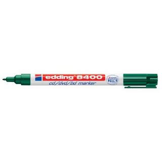 Edding EDDING CD-Marker 8400 0,5-1mm  