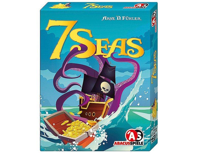 Image of Spiele 7 Seas