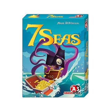 Spiele 7 Seas