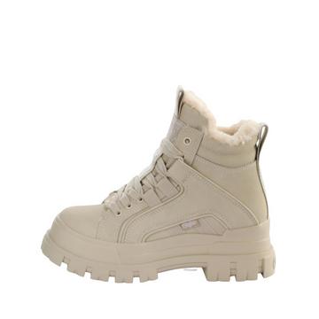 stivaletti da aspha nc chaude - vegan nubuck mid