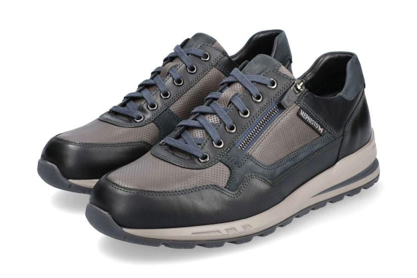 Mephisto  Bradley - Leder sneaker 