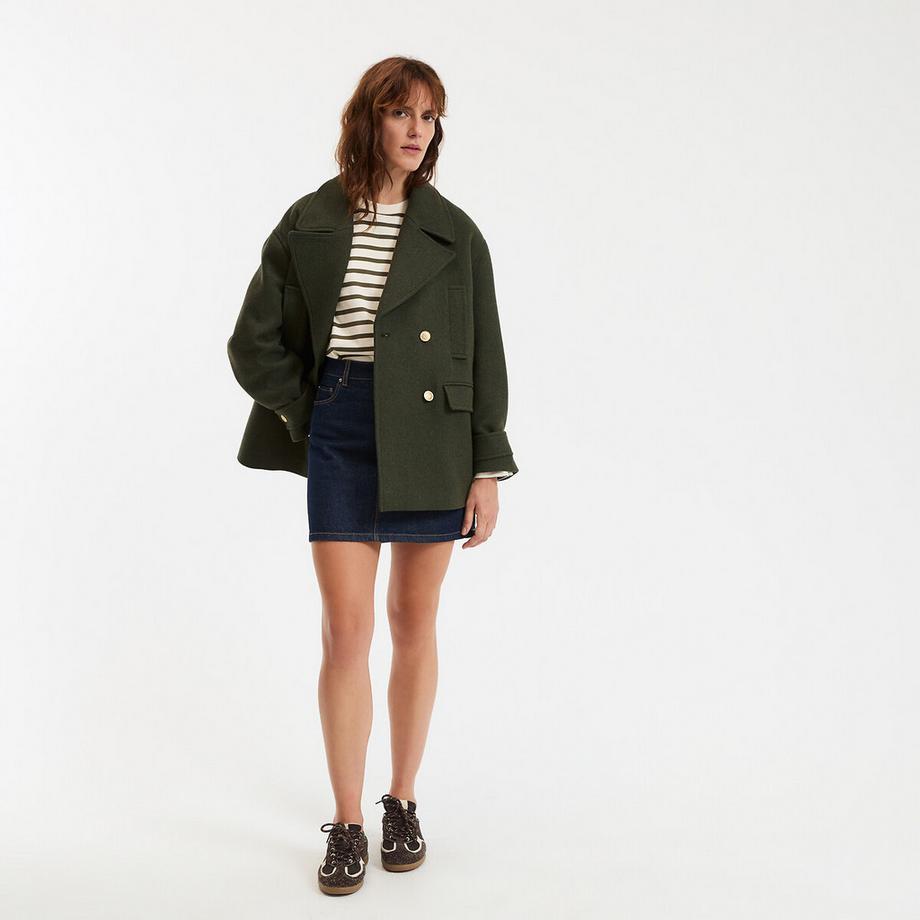 La Redoute Collections Cabanjacke  