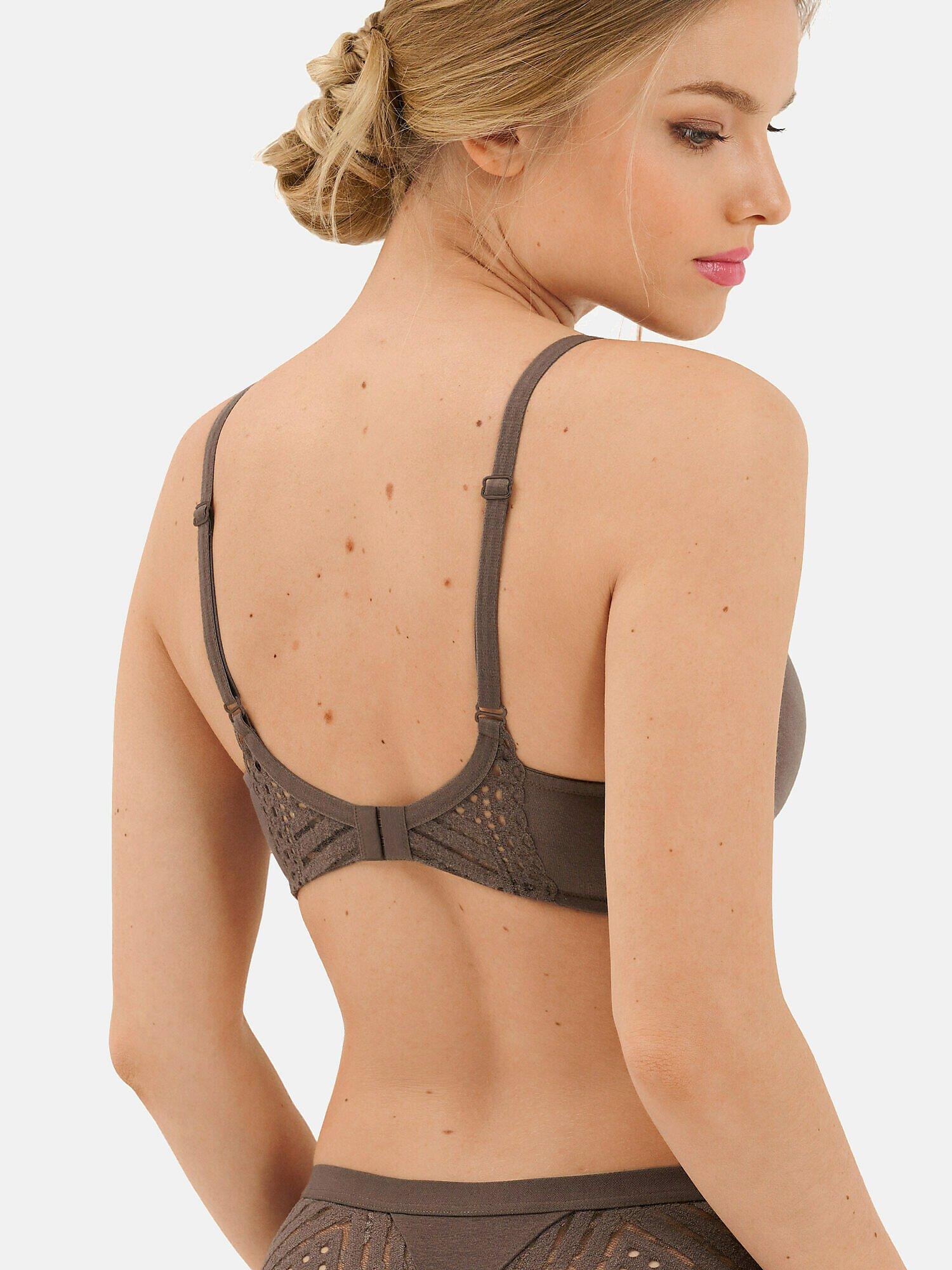 Lisca  Soutien-gorge préformé sans armatures Maxine 