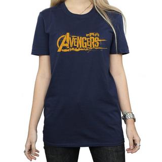 MARVEL  Avengers Infinity War TShirt 