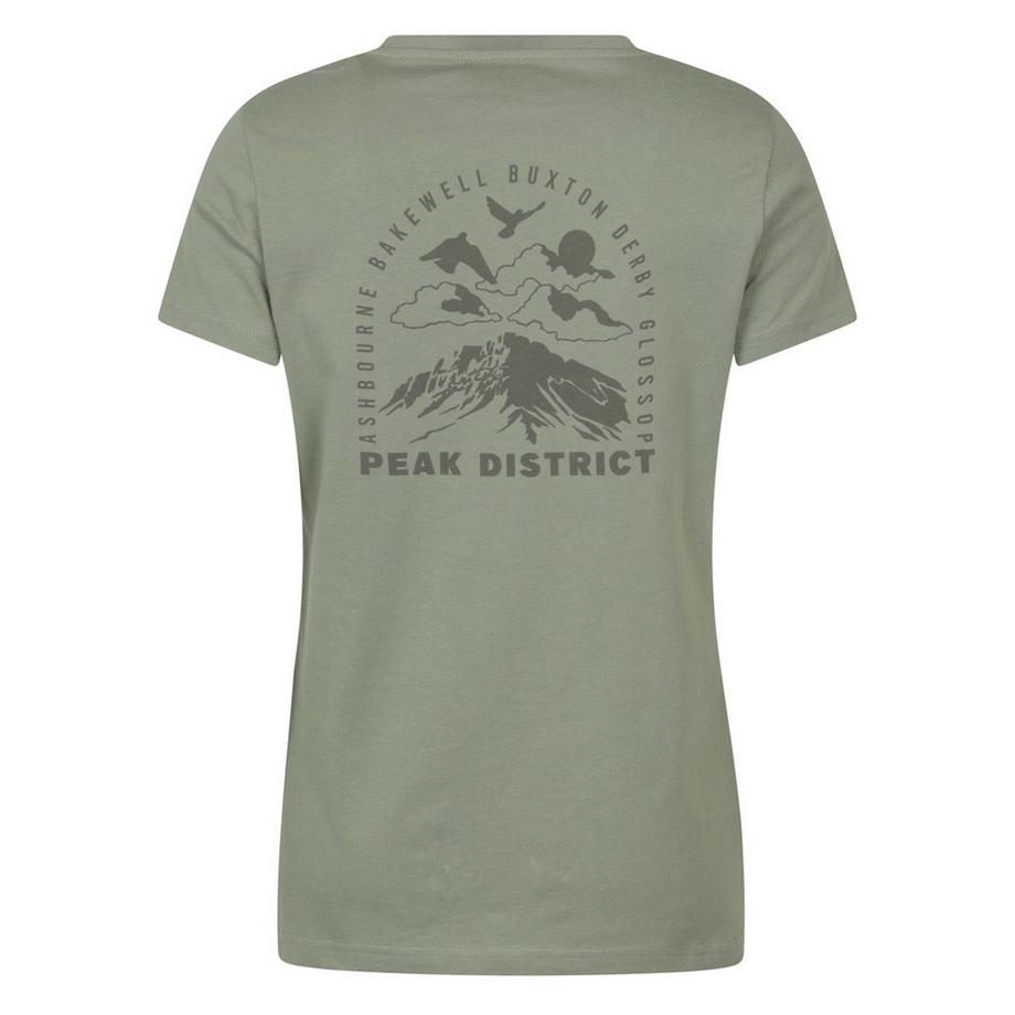 Mountain Warehouse T-Shirt Peak District  