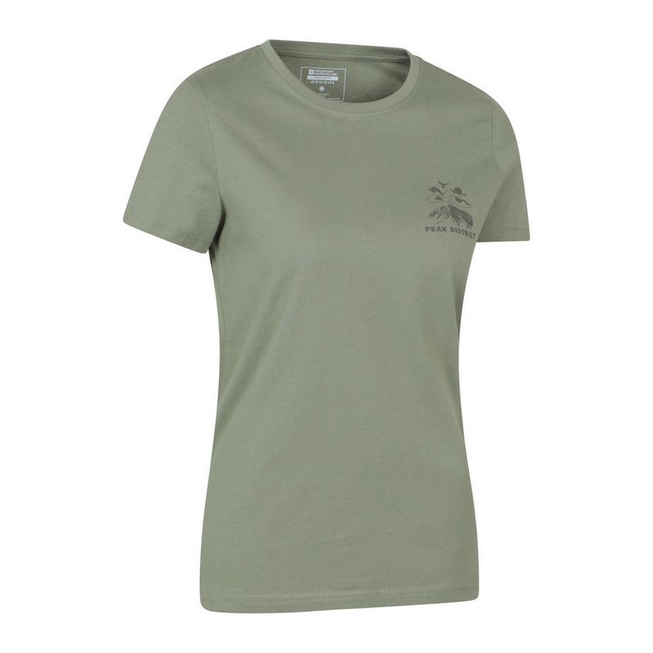 Mountain Warehouse T-Shirt Peak District  