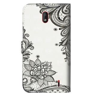 Cover-Discount  Nokia 2.2 - Custodia In Pelle 