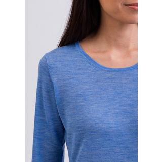 CASH-MERE.CH  Kaschmir Rundhals Pullover 