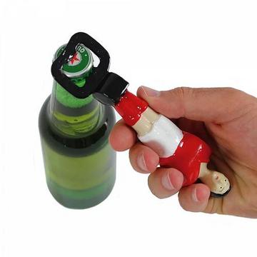 Tischfussball Flaschenöffner