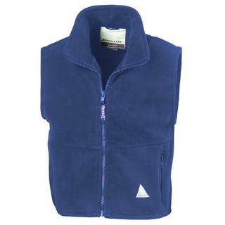 Result  Gilet PolarTherm Fleece 