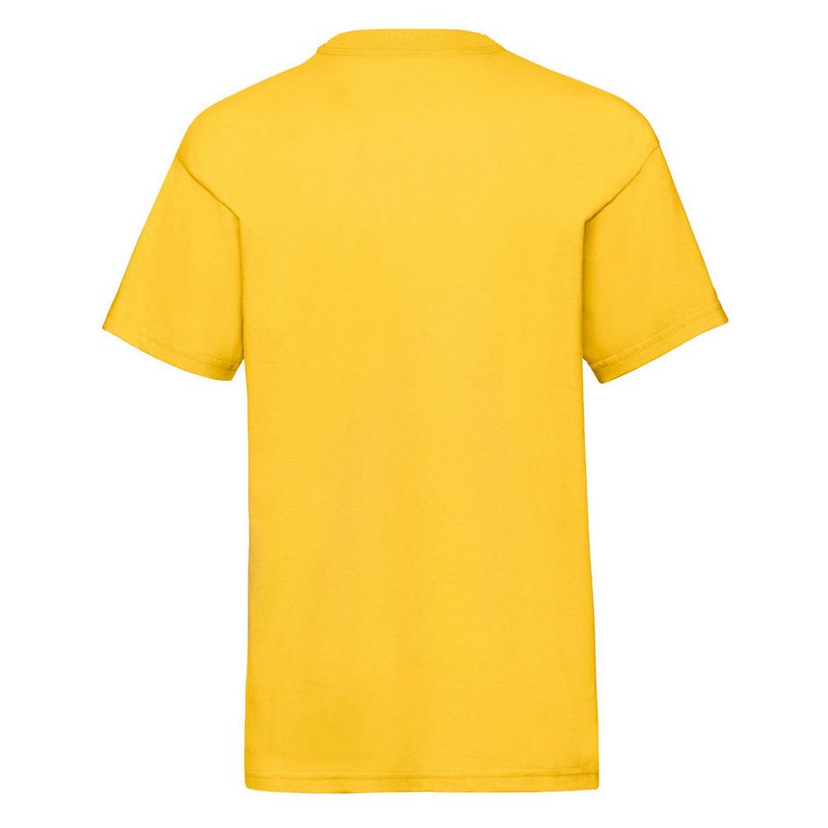 Fruit of the Loom  Tshirt VALUE 