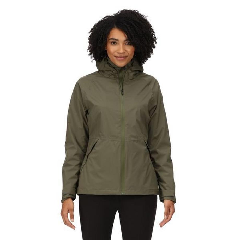 Regatta Rolton wasserfeste Jacke  
