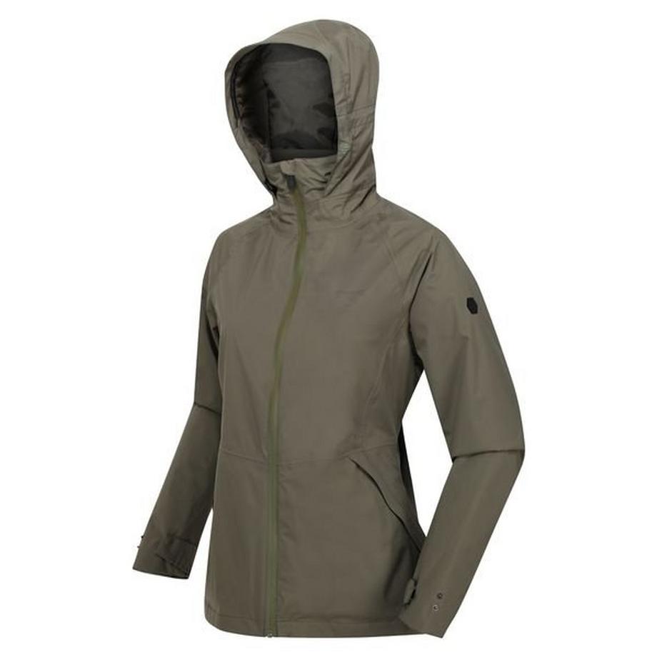 Regatta Rolton wasserfeste Jacke  