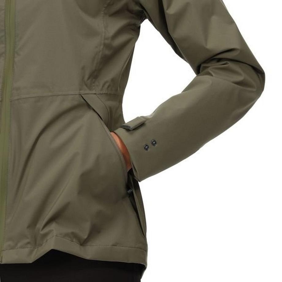 Regatta Rolton wasserfeste Jacke  