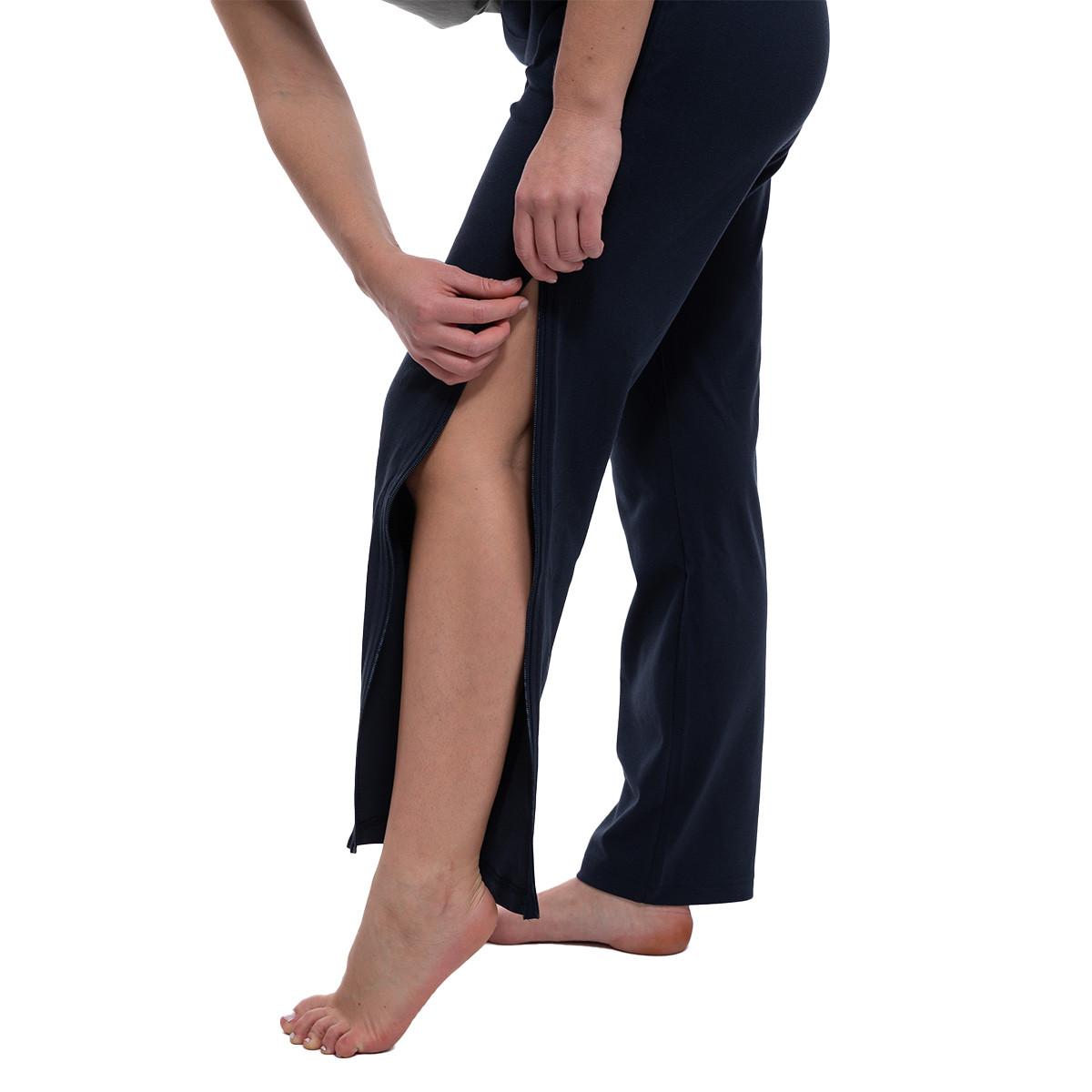 hajo Basic Pantalon de Rééducation Fonctionnel  